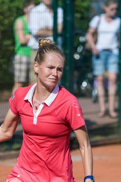 Bild 515 - BL Club an der Alster - TEC Waldau Stuttgart : Ergebnis: 5:4